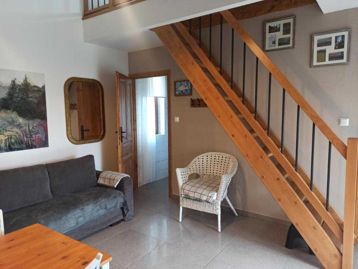 Piekne Zielone Villa Zator Dış mekan fotoğraf